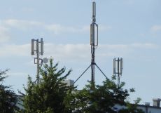 Elektrosmog Elektrosmog