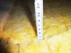künstliche Mineralfasern künstliche Mineralfasern