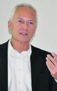 Reiner Bäumler